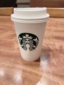 スターバックス・コーヒー 汐留シティセンター店