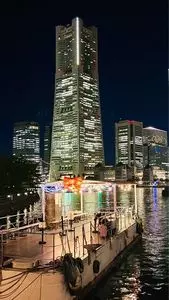水上バス