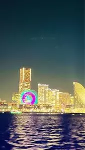 水上バス
