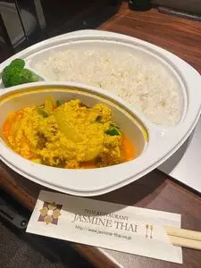 ジャスミン タイ 八重洲店