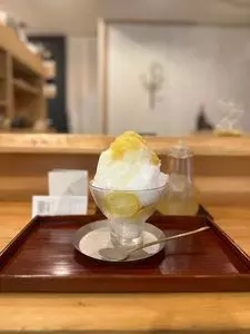 鎌倉倶楽部 茶寮小町（【旧店名】鎌倉倶楽部茶寮 小町店）