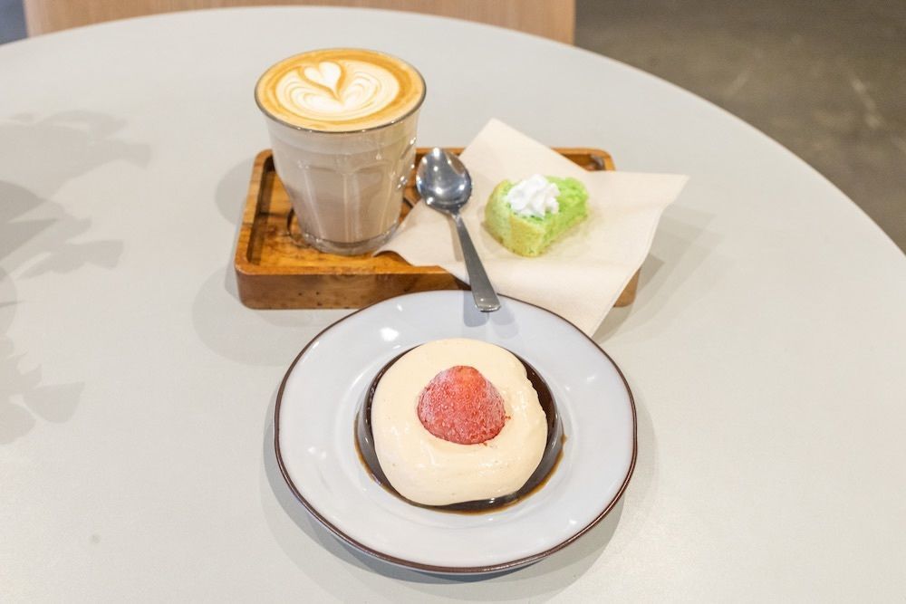 さくらいまさゆきさんが投稿したコピカリアン 東京店（kopikalyan）に関する口コミの画像