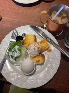 星乃珈琲店 北千住店（HOSHINO COFFEE）