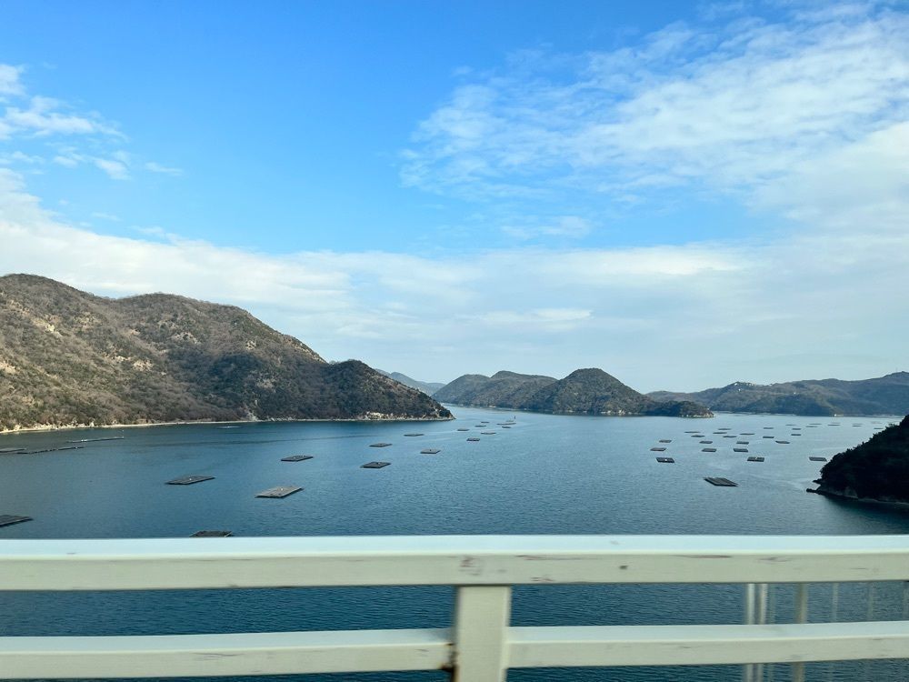 みみみさんが投稿した海の駅しおじに関する口コミの画像