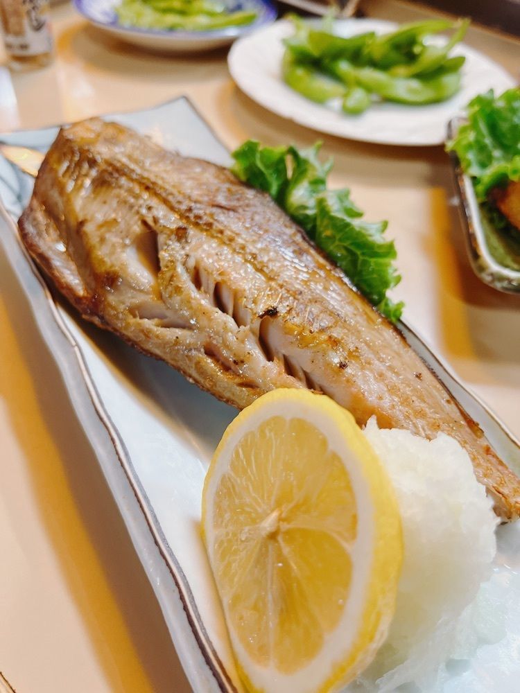 gmz_gourmetさんが投稿したろばた焼岩手川に関する口コミの画像
