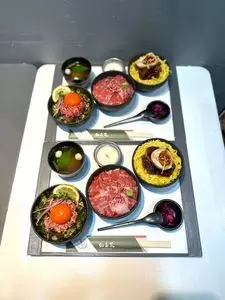 茶寮 和香菜（サリョウ ワカナ）