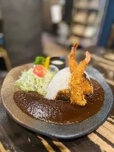 Cafe 婆沙羅 かえる堂（カフェ バサラ）
