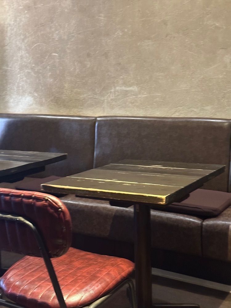 あんよさんが投稿したCafe 婆沙羅 かえる堂（カフェ バサラ）に関する口コミの画像