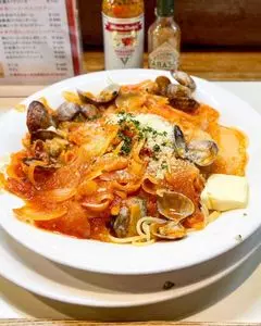 倶蘇酡麗 中崎店（クソッタレ）