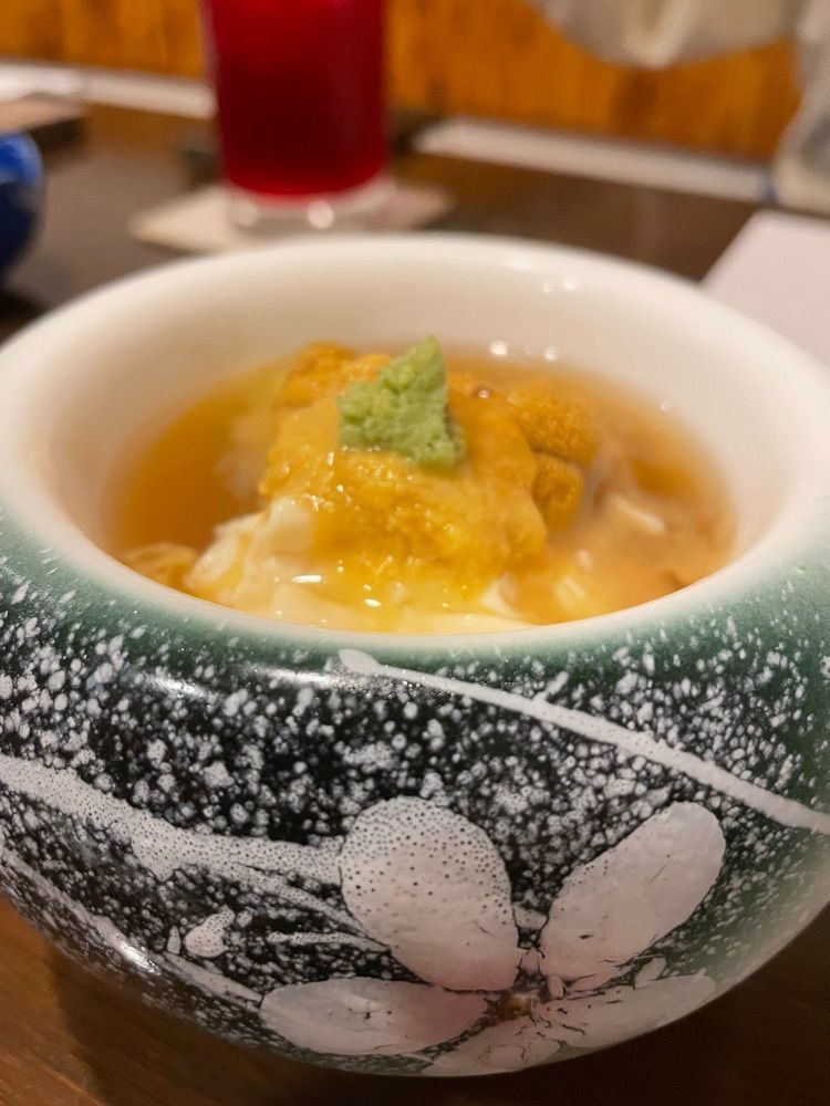 おれんじ🍊さんが投稿しただしの店つみ木に関する口コミの画像