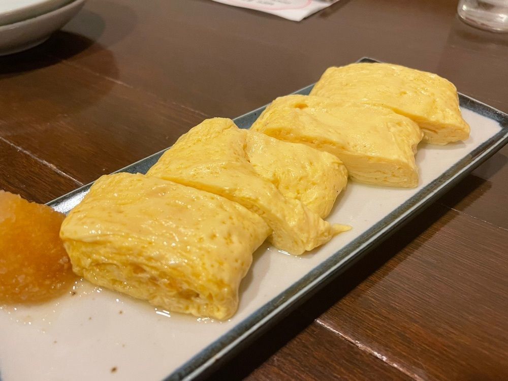 おれんじ🍊さんが投稿しただしの店つみ木に関する口コミの画像