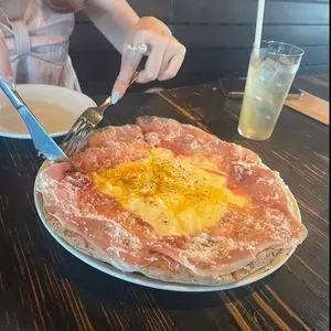 ピッツェリア カンテラ（PIZZERIA CANTERA）