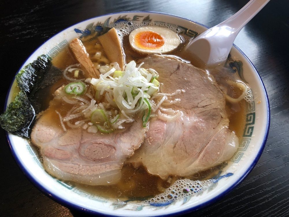 みいちゃんさんが投稿した麺場 くうが? 山形店に関する口コミの画像