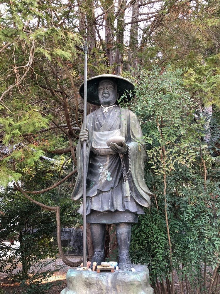 花❁⃘華  さんが投稿した繁多寺に関する口コミの画像