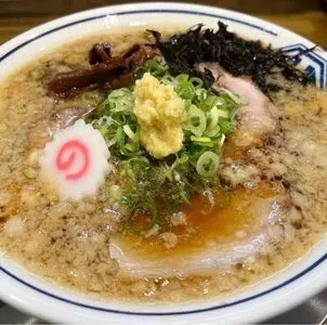 生姜醤油専門 我武者羅 幡ヶ谷本店（がむしゃら）