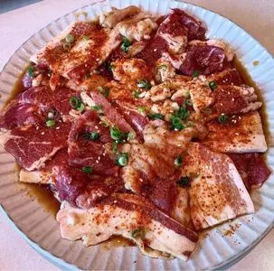 焼肉や漫遊亭 千葉ニュータウン店