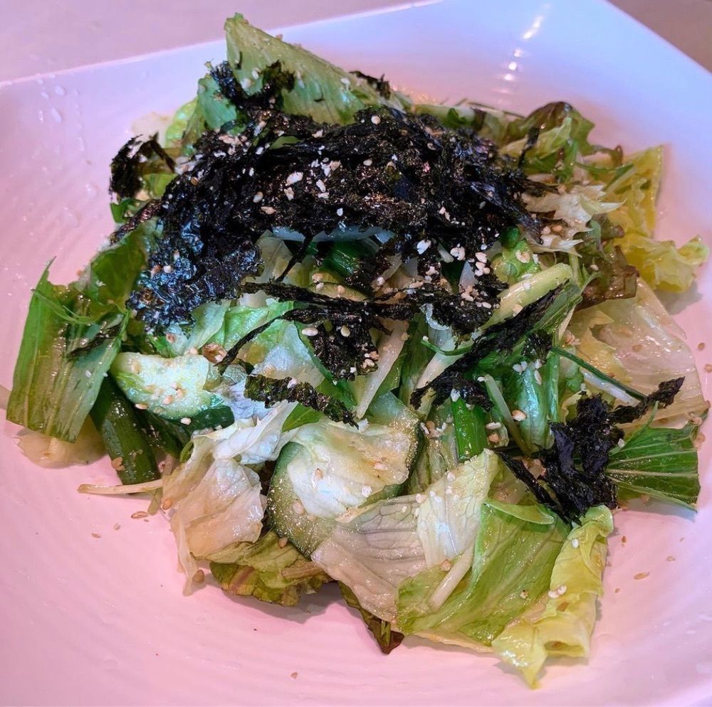 kaze_gourmetさんが投稿した焼肉や漫遊亭 千葉ニュータウン店に関する口コミの画像