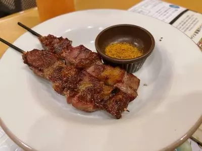 サイゼリヤ 四谷三丁目店