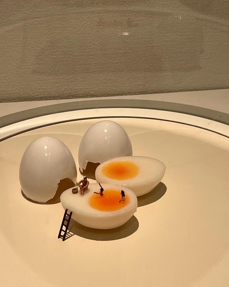 pyonpyono3さんが投稿した沖縄県立博物館・美術館に関する口コミの画像