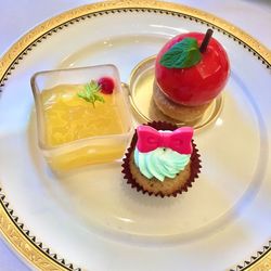 横浜のおしゃれディナー24選 デートや誕生日のおすすめをご紹介 Aumo アウモ