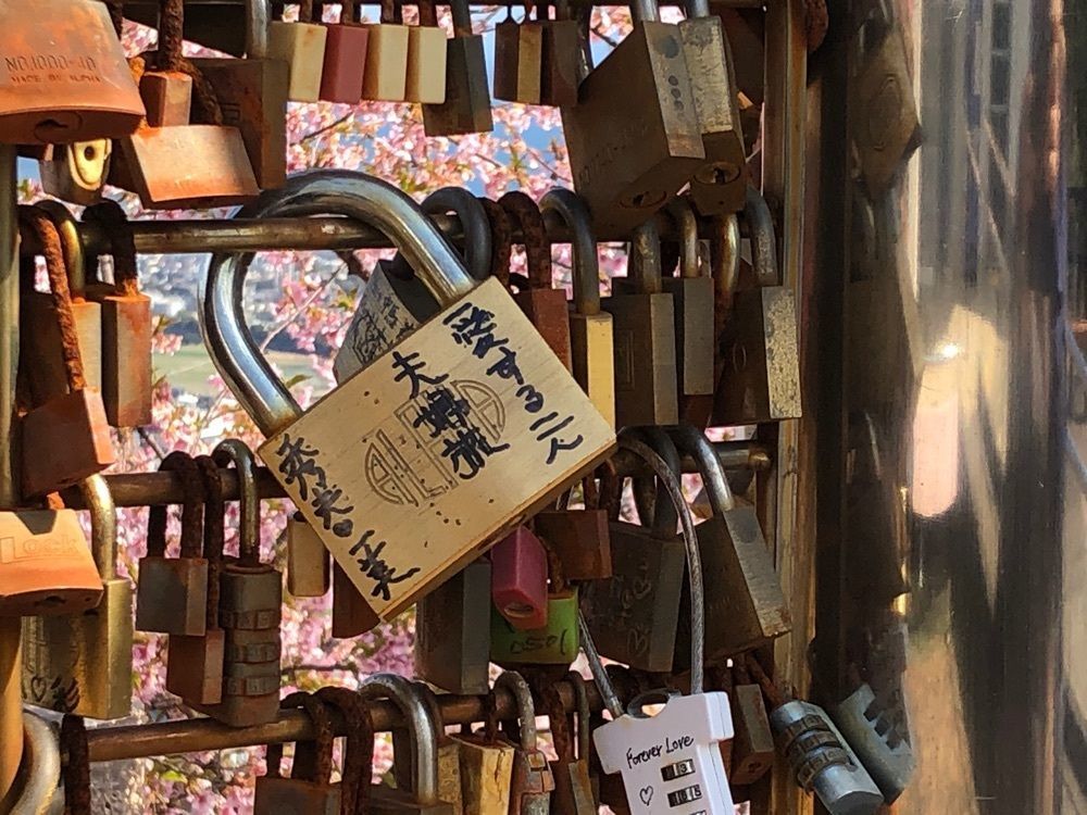 famous_marketさんが投稿した愛宕山公園（宮崎県延岡市）に関する口コミの画像