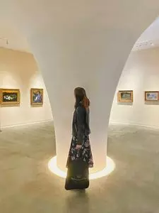 ヤオコー川越美術館