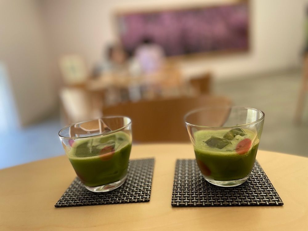 mamama__tさんが投稿したヤオコー川越美術館に関する口コミの画像