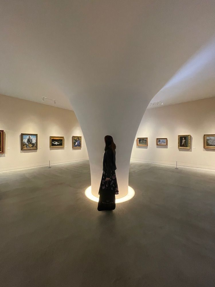 mamama__tさんが投稿したヤオコー川越美術館に関する口コミの画像