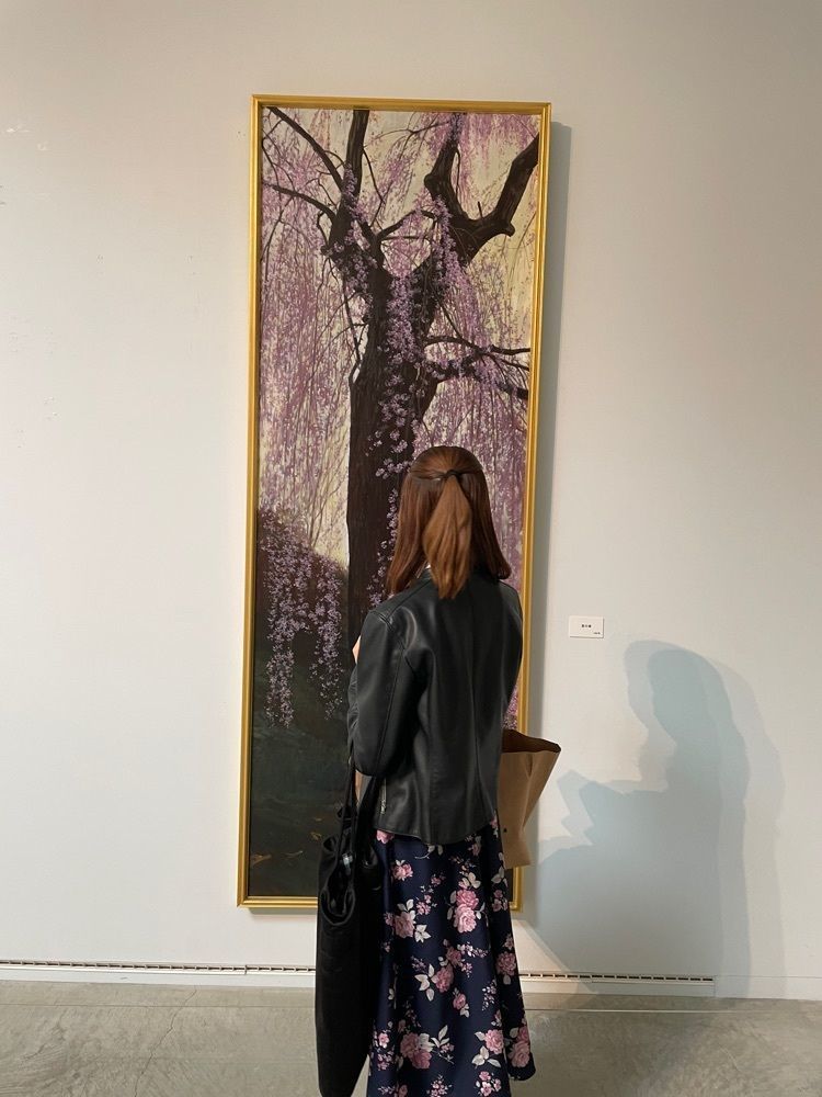 mamama__tさんが投稿したヤオコー川越美術館に関する口コミの画像