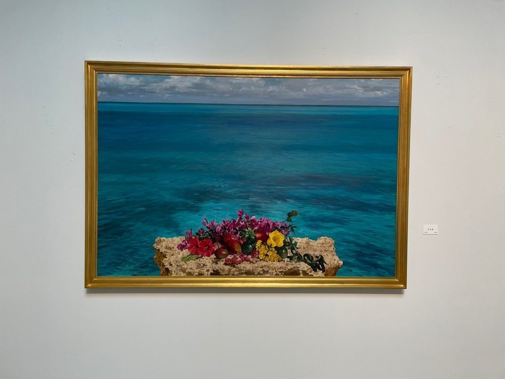 mamama__tさんが投稿したヤオコー川越美術館に関する口コミの画像
