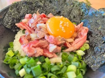 牛肉丼屋 和 ららぽーと立川立飛店（KAZU）