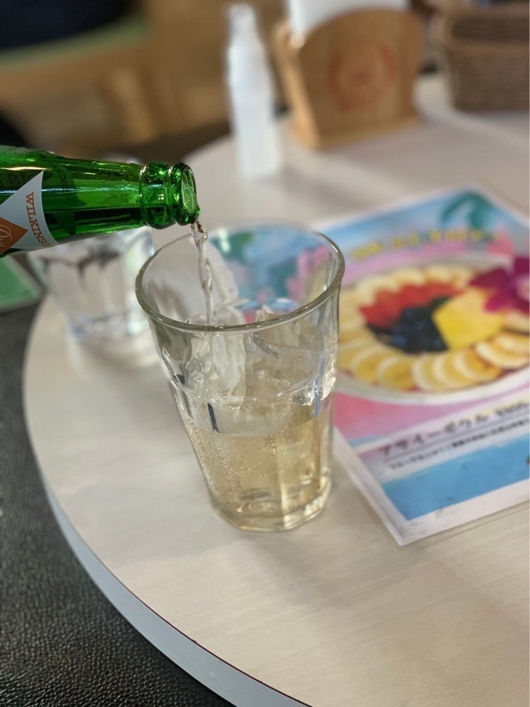 yukincoさんが投稿したアロハキッチン 木更津店に関する口コミの画像