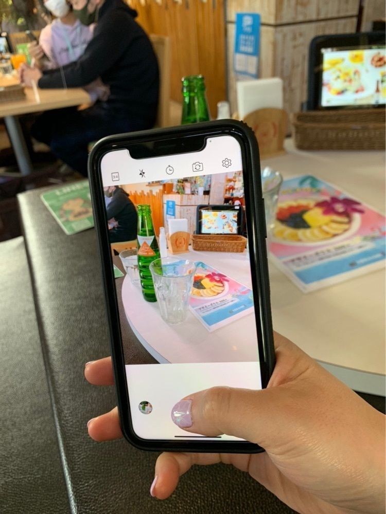 yukincoさんが投稿したアロハキッチン 木更津店に関する口コミの画像