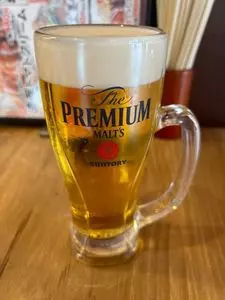 築地銀だこハイボール酒場 野毛一号店