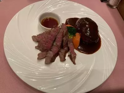 seiohtei 新宿店（西櫻亭）