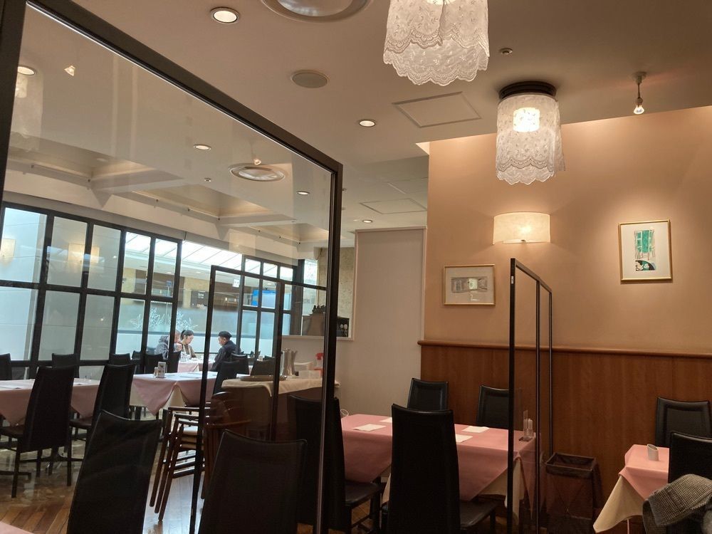 natural_city_d2e6さんが投稿したseiohtei 新宿店（西櫻亭）に関する口コミの画像