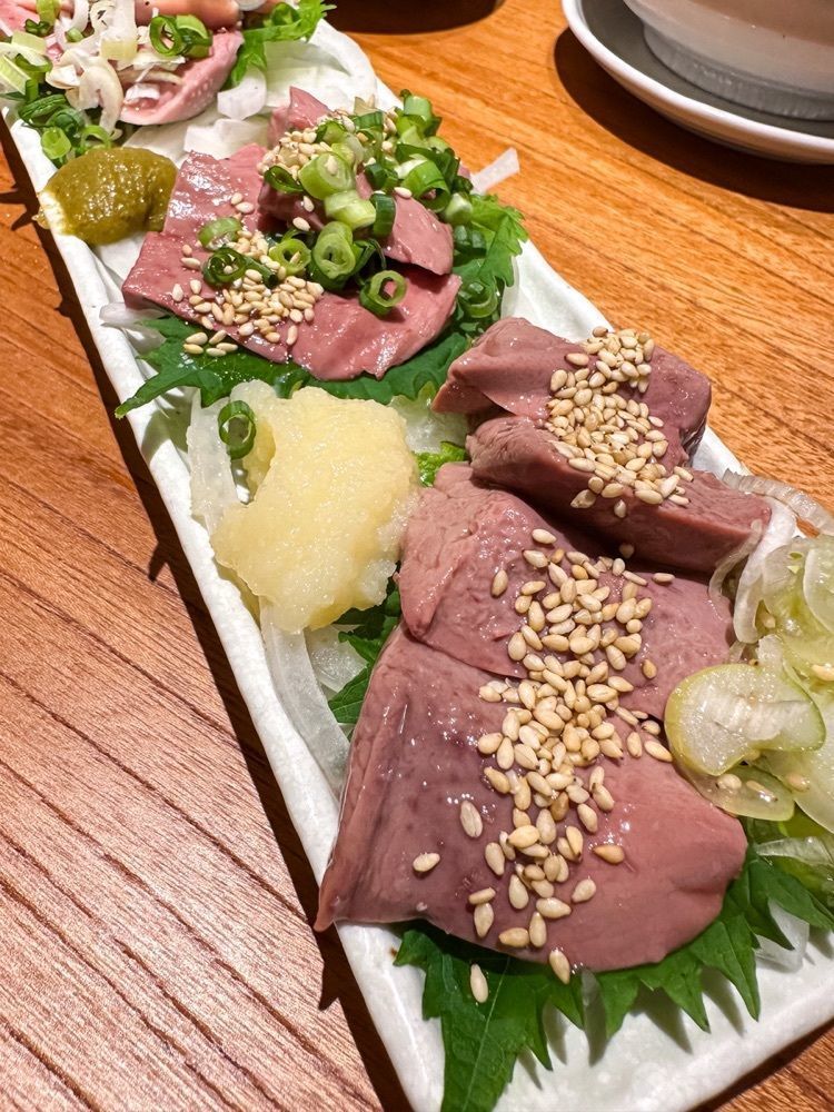 55kazuさんが投稿した新宿三丁目ふじ屋ハナレに関する口コミの画像