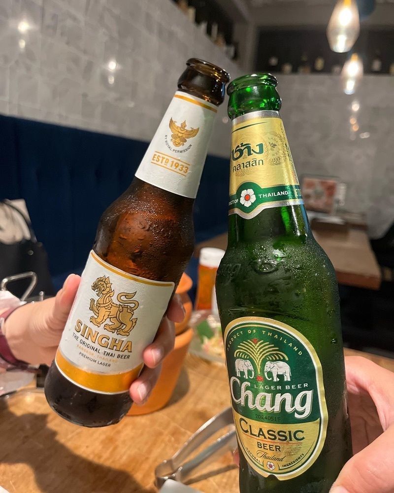yoko_tokyoiventlifeさんが投稿したプーケットオリエンタル 横浜店（PHUKET ORIENTAL）に関する口コミの画像