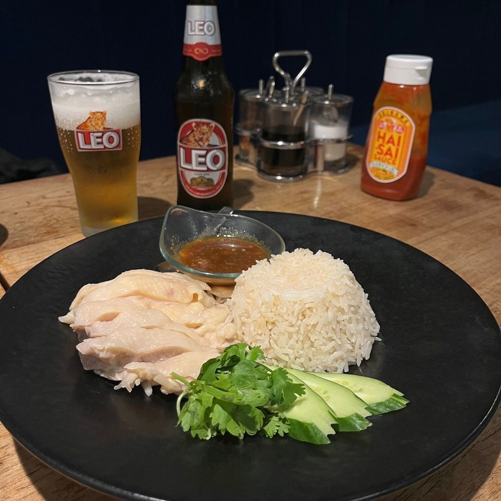 yoko_tokyoiventlifeさんが投稿したプーケットオリエンタル 横浜店（PHUKET ORIENTAL）に関する口コミの画像