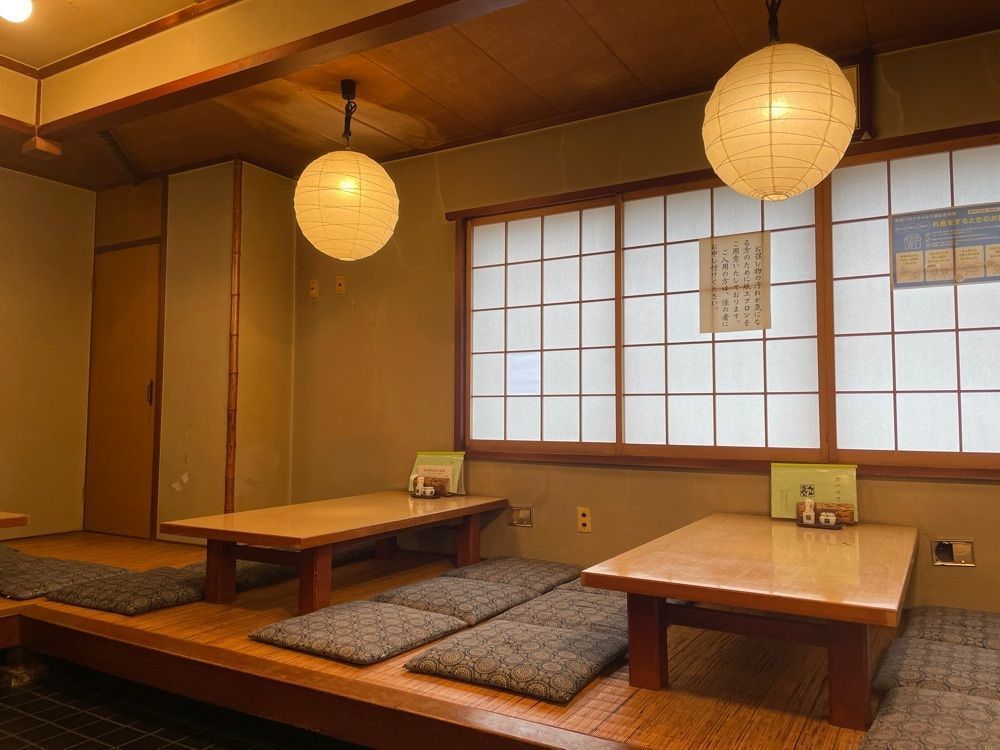 fufufuさんが投稿した総本家えびすや 本店に関する口コミの画像