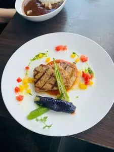 くらすわ レストラン