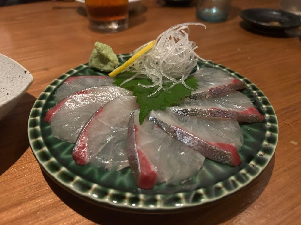 ぶちあげまんさんが投稿した酒ト魚 きんぎょに関する口コミの画像