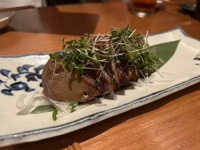 酒ト魚 きんぎょ 1枚目