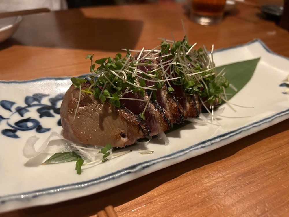 ぶちあげまんさんが投稿した酒ト魚 きんぎょに関する口コミの画像