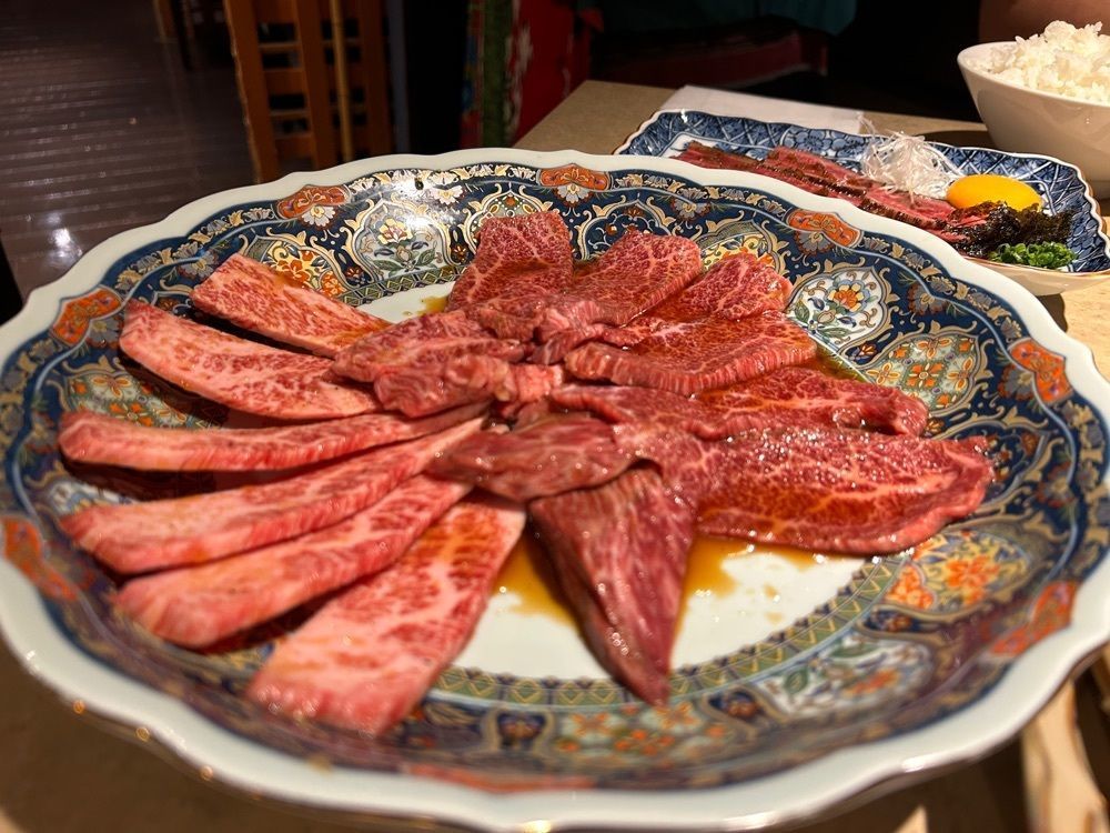 ぶちあげまんさんが投稿した焼肉店 ナルゲに関する口コミの画像