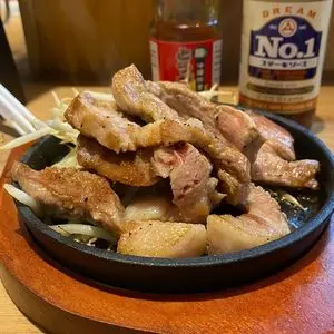 きりんや 今池店