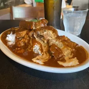 ザ・カフェ イートサロン（The CAFE eat salon）