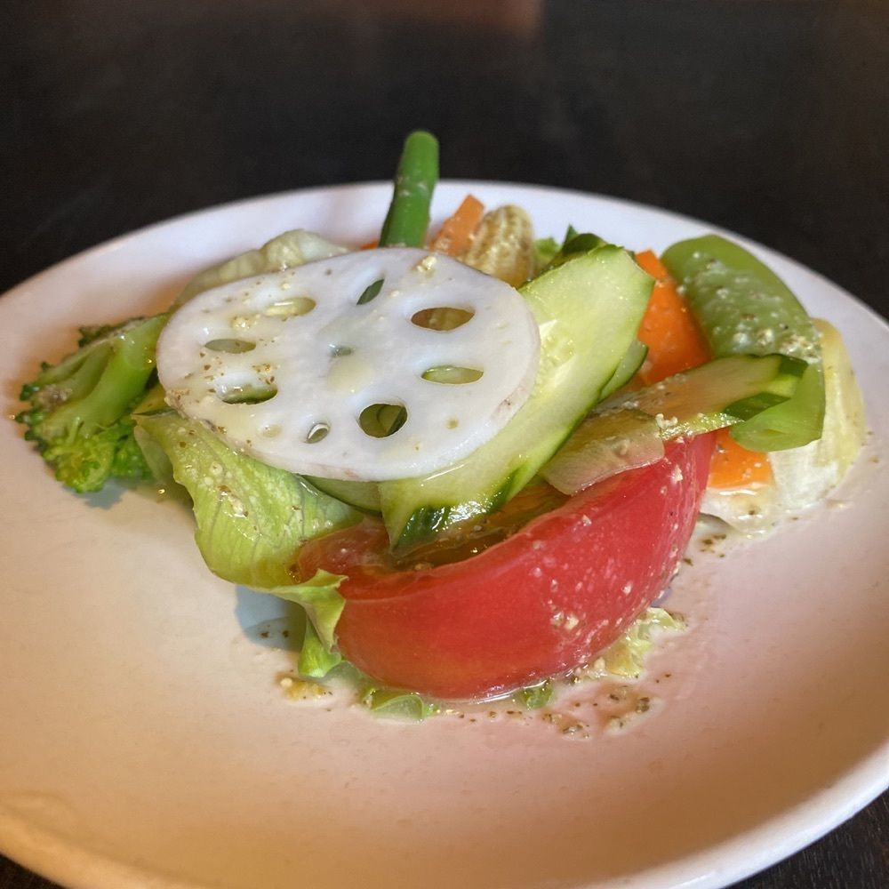 鉄道王さんが投稿したザ・カフェ イートサロン（The CAFE eat salon）に関する口コミの画像