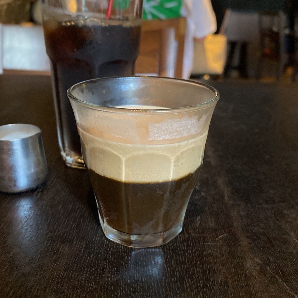 鉄道王さんが投稿したザ・カフェ イートサロン（The CAFE eat salon）に関する口コミの画像