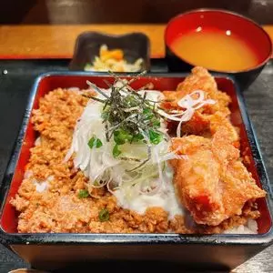 なるとキッチン 荻窪店（NARUTO KITCHEN）